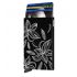 SECRID - Secrid card protector aluminium magnolia zwart gelaserd