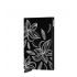 SECRID - Secrid card protector aluminium magnolia zwart gelaserd