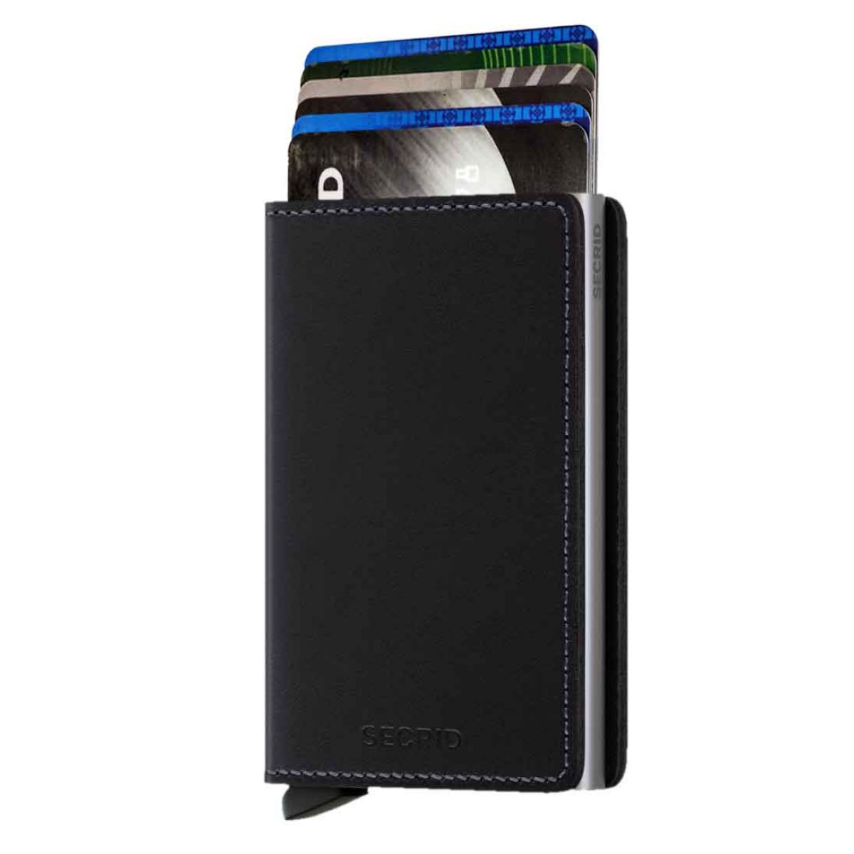 Secrid slim wallet leer original SECRID - product code- 8718215283003