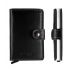 SECRID - Secrid mini wallet leer original zwart