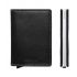 SECRID - Secrid slim wallet leather original black